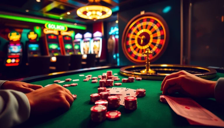 Experience the excitement at Trang Chủ 32win, where the thrill of poker and exclusive bonuses await every player.